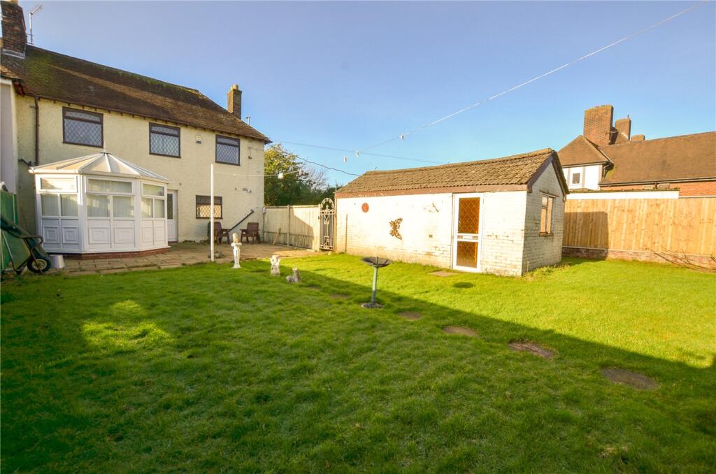 Additional image 22 of Stanney Lane, Ellesmere Port, Cheshire