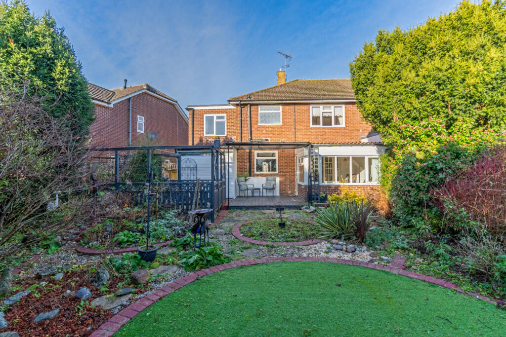 Additional image 21 of Rowney Wood, Sawbridgeworth, Hertfordshire, CM21