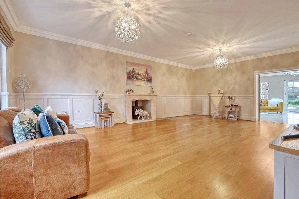 Additional image 4 of Bicknacre Road, Danbury, Chelmsford, Essex, CM3