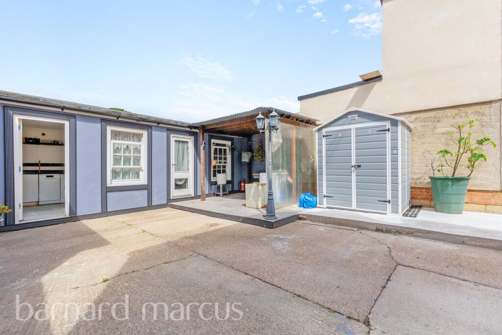 Additional image 12 of Bond Road, Mitcham