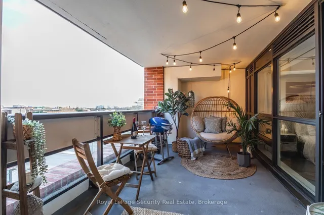 Additional image 20 of 3091 Dufferin St Unit 439