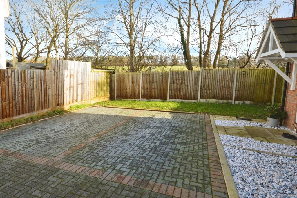 Additional image 12 of King Charles Drive, Stansted Mountfitchet, Essex, CM24