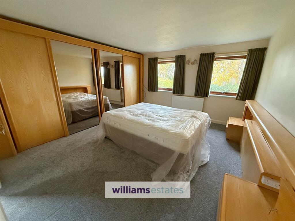 Additional image 15 of Ruthin Road, Gwernymynydd, Mold