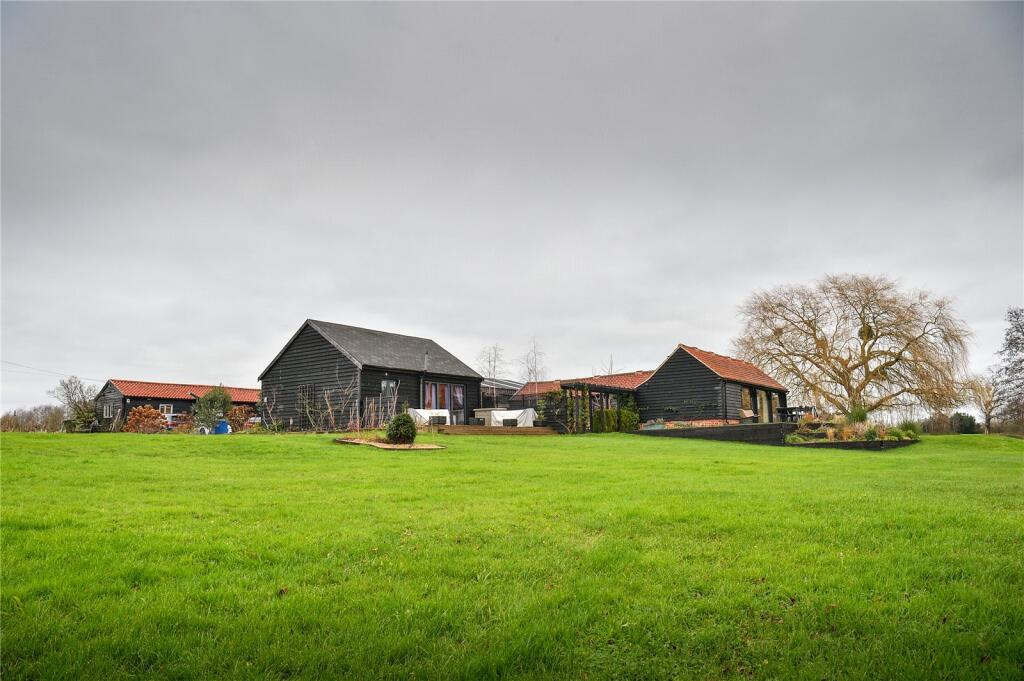 Additional image 10 of Development Site With Circa 40 Acres, Colchester, Essex, CO7