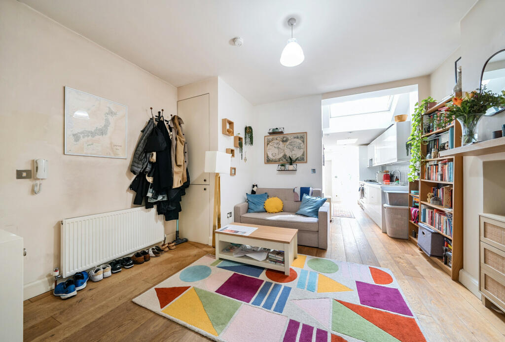 Additional image 6 of London Road, Mitcham, CR4