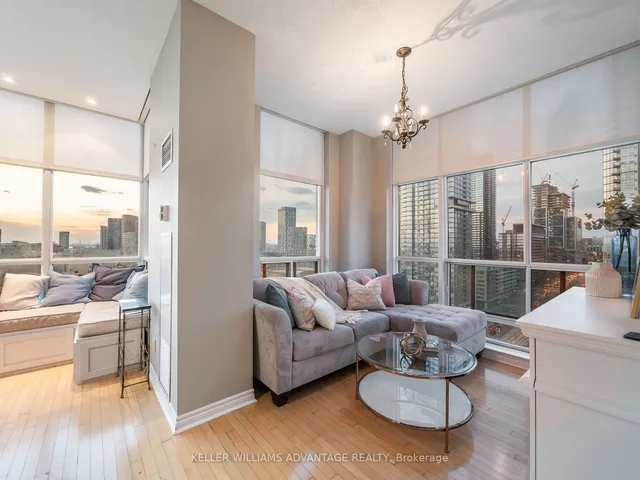 Additional image 13 of 410 Queens Quay Unit UPH3
