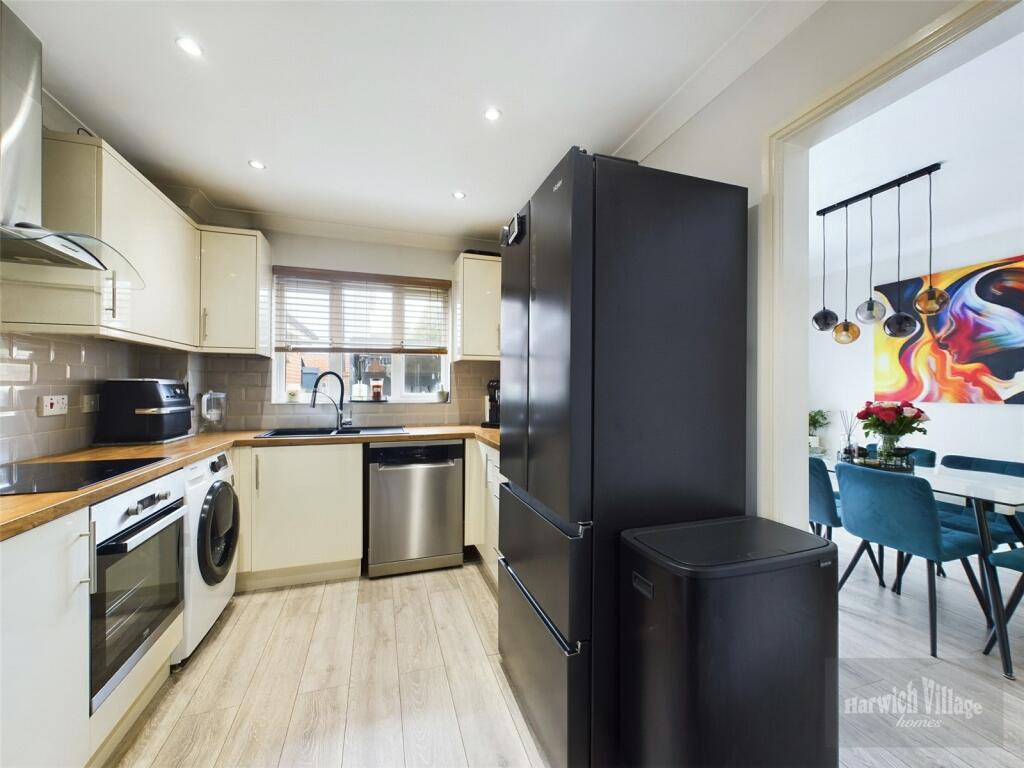 Additional image 4 of Artillery Drive, Dovercourt, Harwich, Essex, CO12