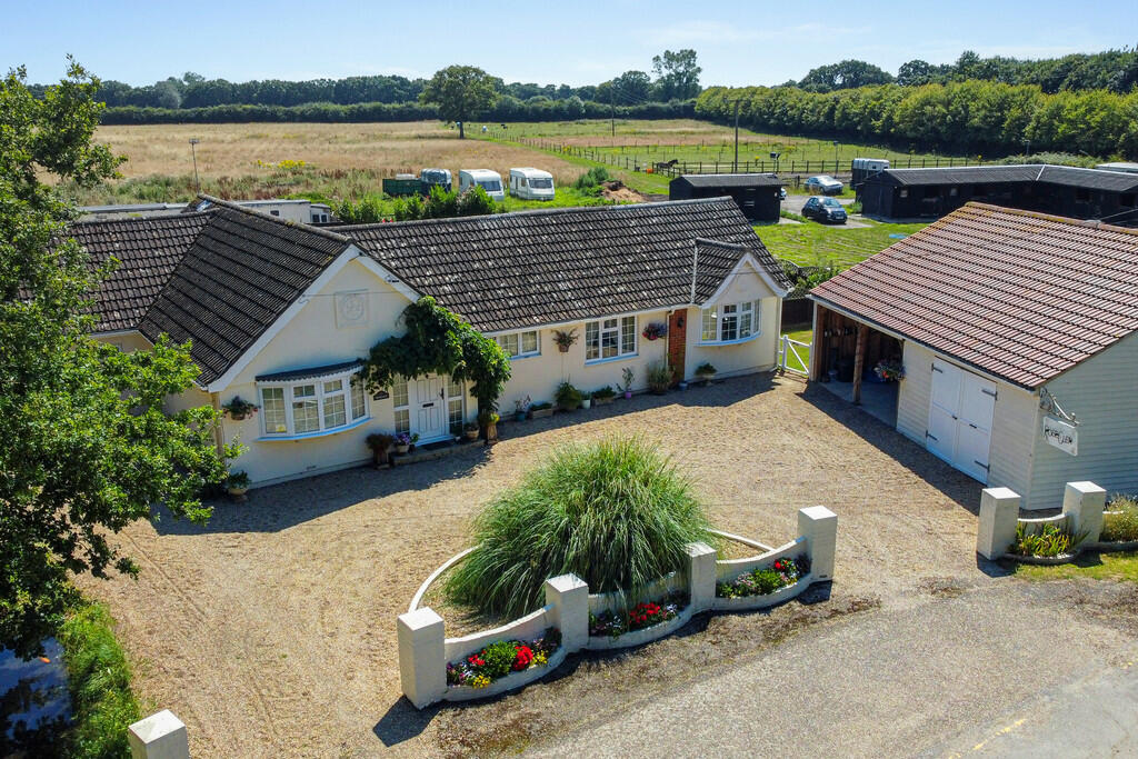 Additional image 27 of Rectory Road, Weeley Heath