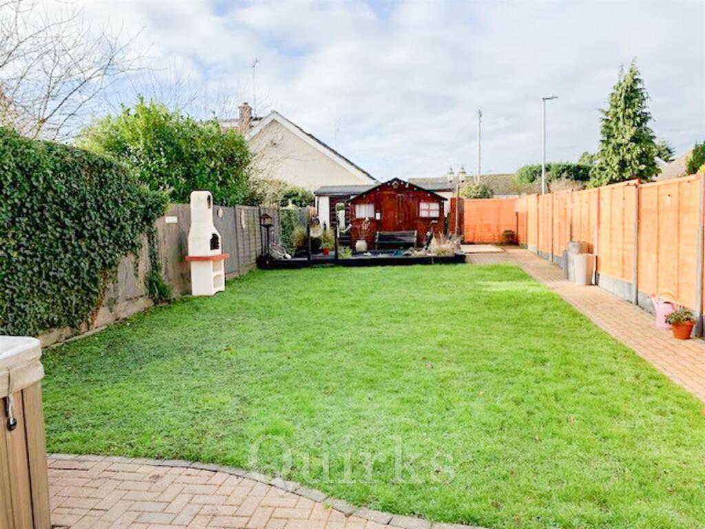 Additional image 15 of Church Road, Ramsden Heath, Billericay