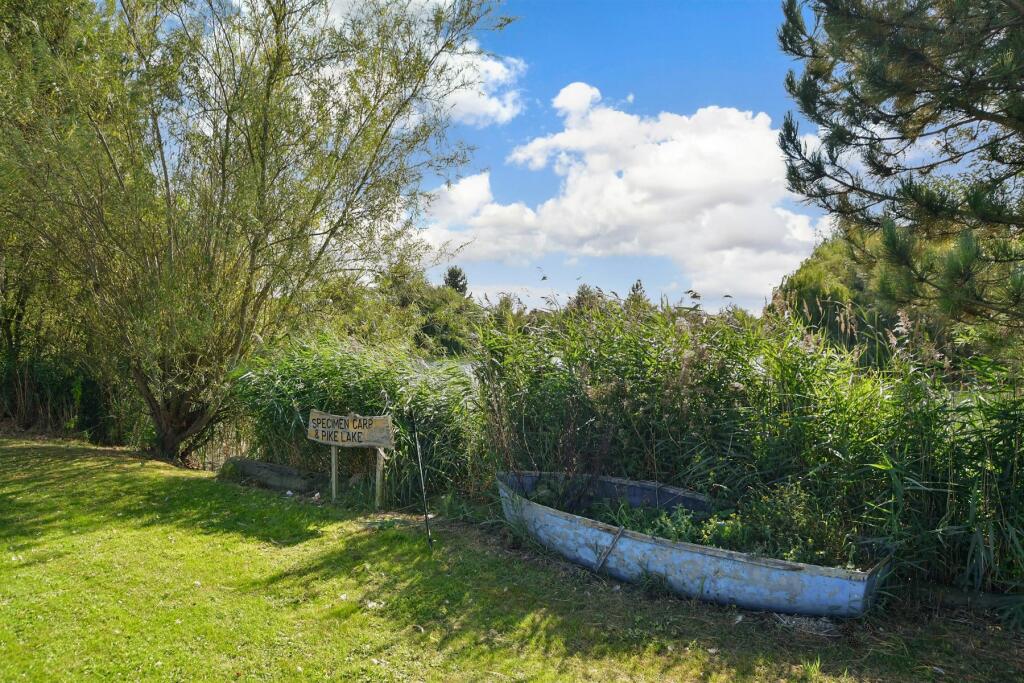 Additional image 12 of Crowsheath Estate, Hawkswood Road, Downham, Billericay, Essex