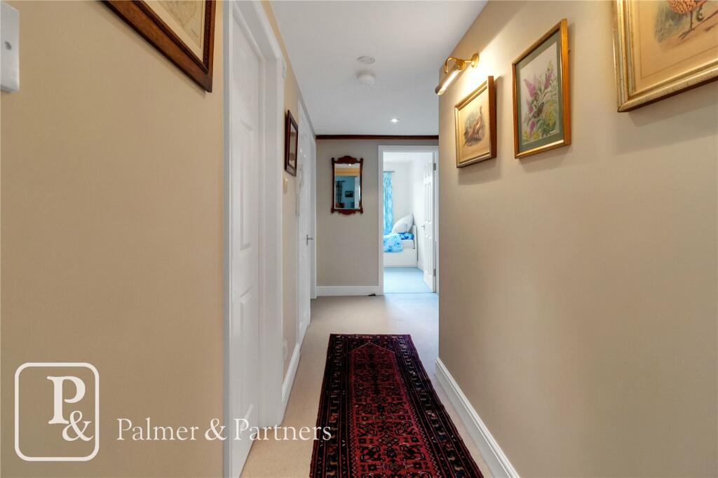 Additional image 6 of Mill Street, Nayland, Colchester, Suffolk, CO6