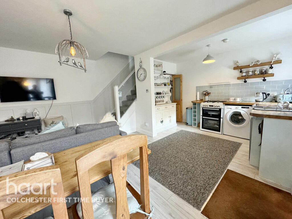 Additional image 7 of Old Heath Road, Colchester