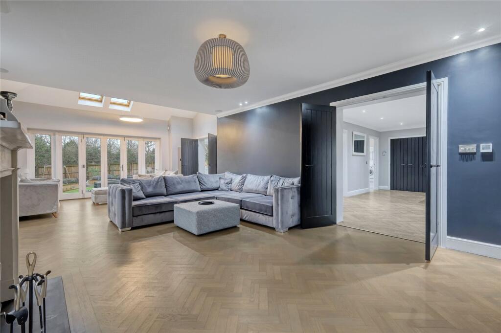 Additional image 2 of Mill Road, Felsted, Dunmow, Essex, CM6