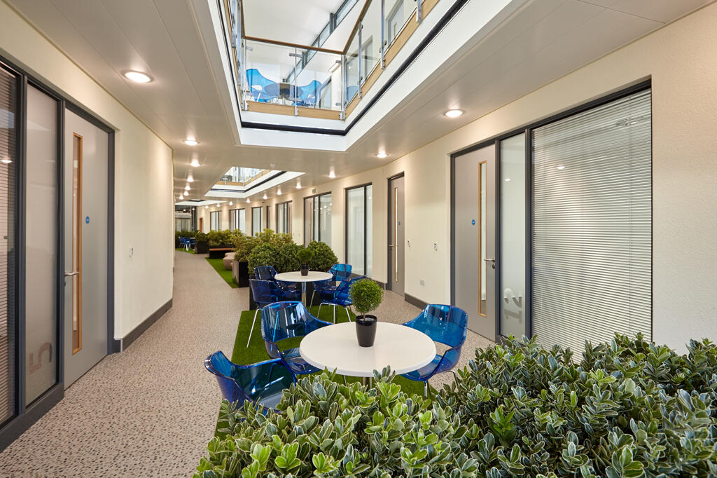 Additional image 2 of Pappus House, Tollgate Business Park, Tollgate West, Stanway, Colchester, Essex, CO3