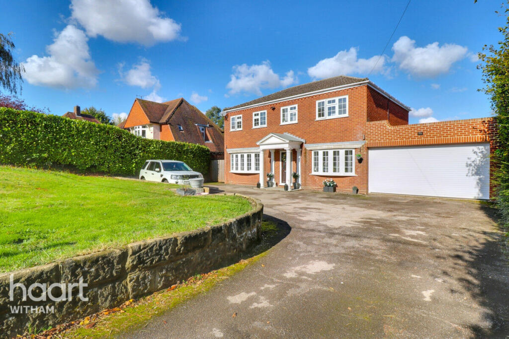 Additional image 32 of Powers Hall End, Witham