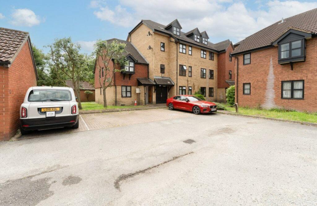 Additional image 13 of Kingston Gardens, Croydon