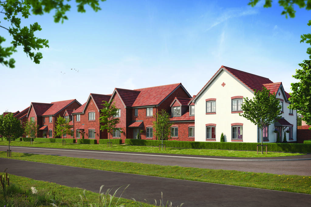 Additional image 15 of Whittington Way, 
Bishop's Stortford
CM23 4AS