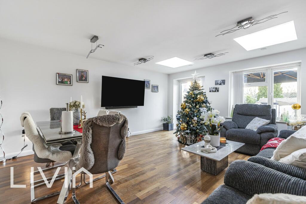 Additional image 5 of Salcott Road, Beddington,