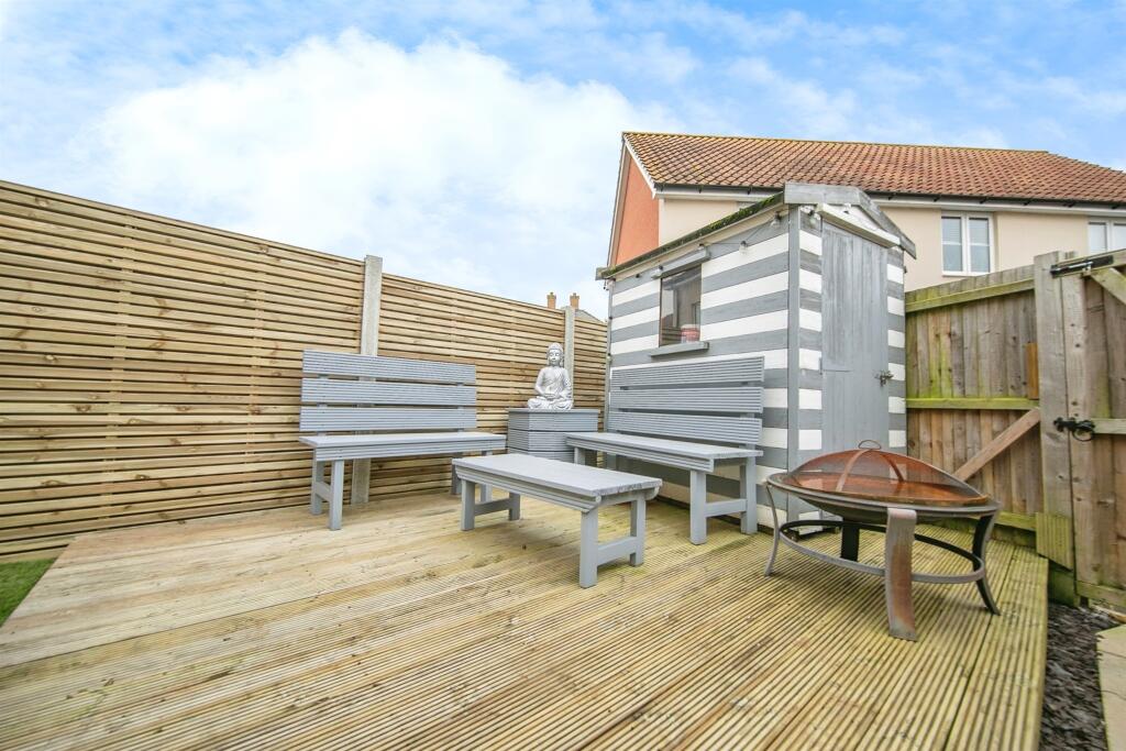 Additional image 17 of Quayside Parade, Rowhedge, Colchester