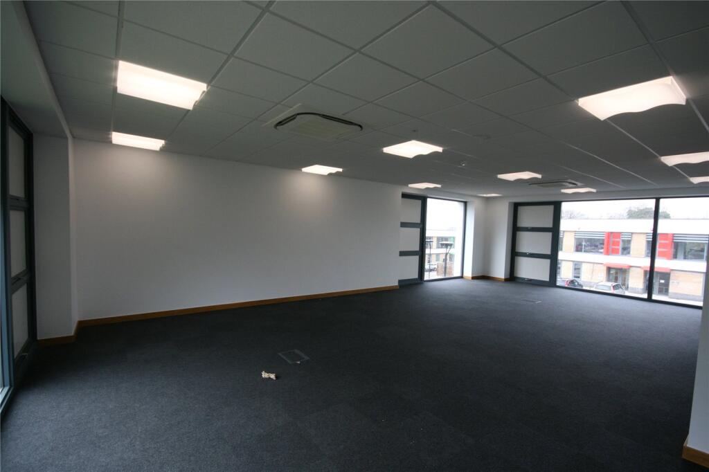 Additional image 5 of Block A Parkside University Of Essex, Knowledge Gateway, CO4