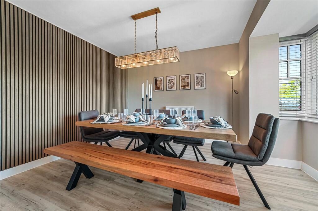 Additional image 10 of Heath Road, East Bergholt, Colchester, Suffolk, CO7