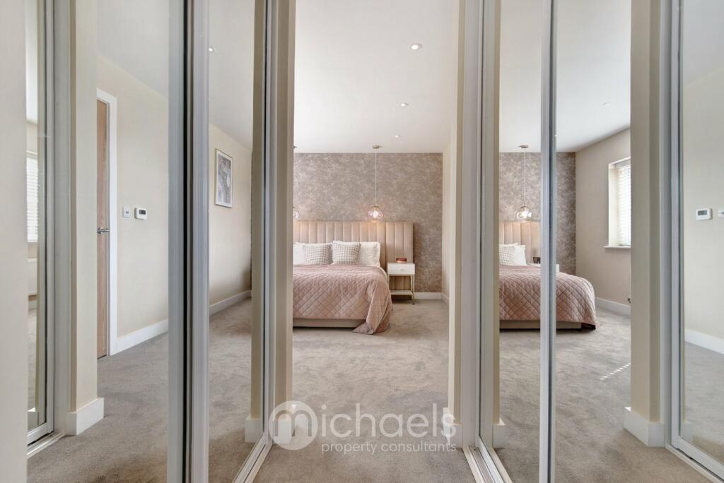 Additional image 45 of St James Place, Heath Road, East Bergholt, Colchester, CO7