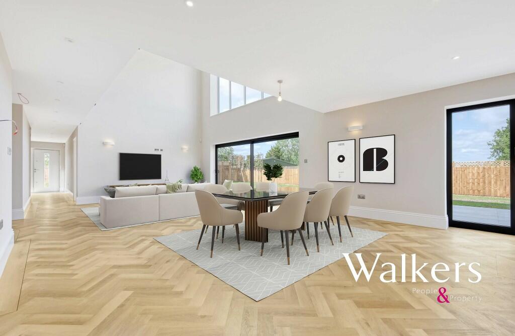 Additional image 6 of Birds Green, Willingale, Nr. Fyfield & Ongar