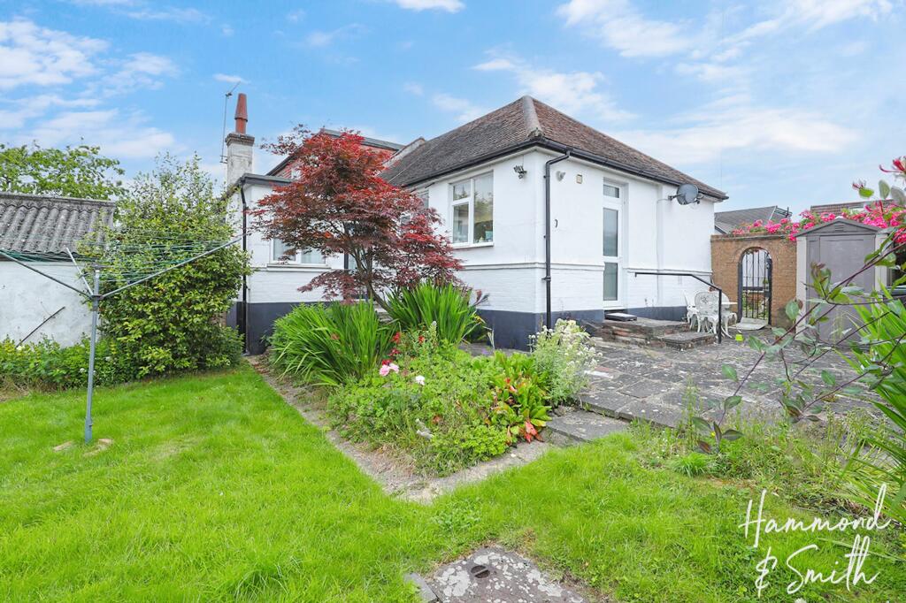 Additional image 4 of Bassett Gardens, North Weald, CM16