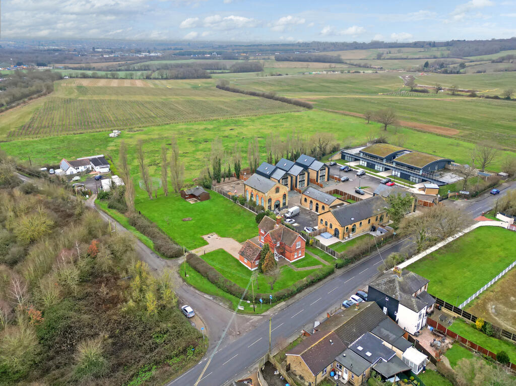 Additional image 15 of The Pumping Station Cottage, Great Warley Street, CM13