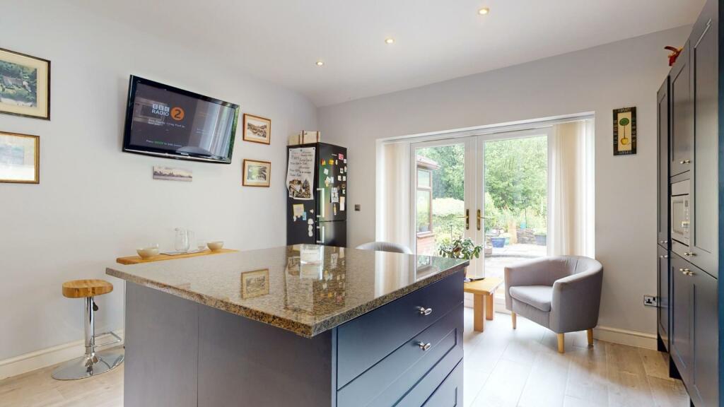 Additional image 14 of Tower Cottages, Nercwys Road, Nercwys, Mold