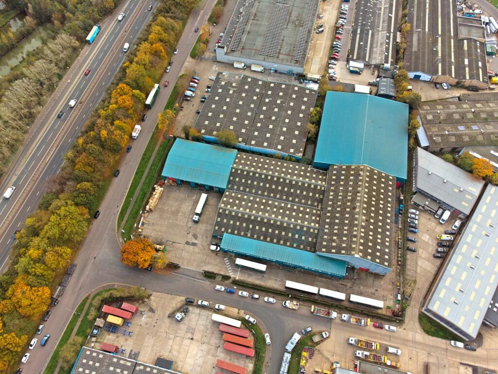 Additional image 10 of 1-2 Moss Road, Freebournes Industrial Estate, Witham, Essex, CM8