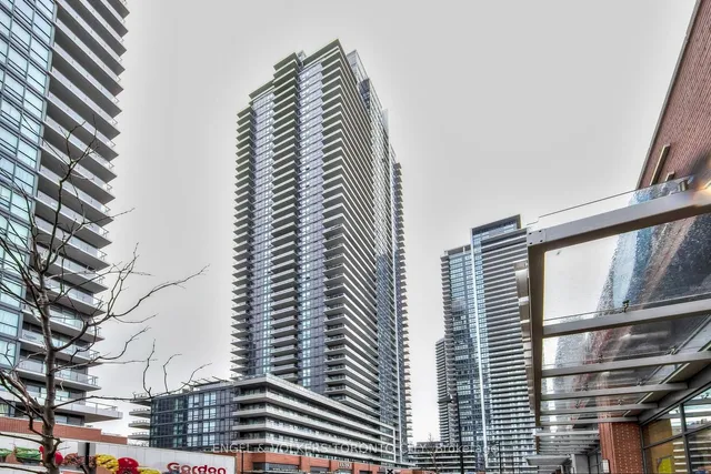 Additional image 26 of 2220 Lake Shore Blvd Unit 3207