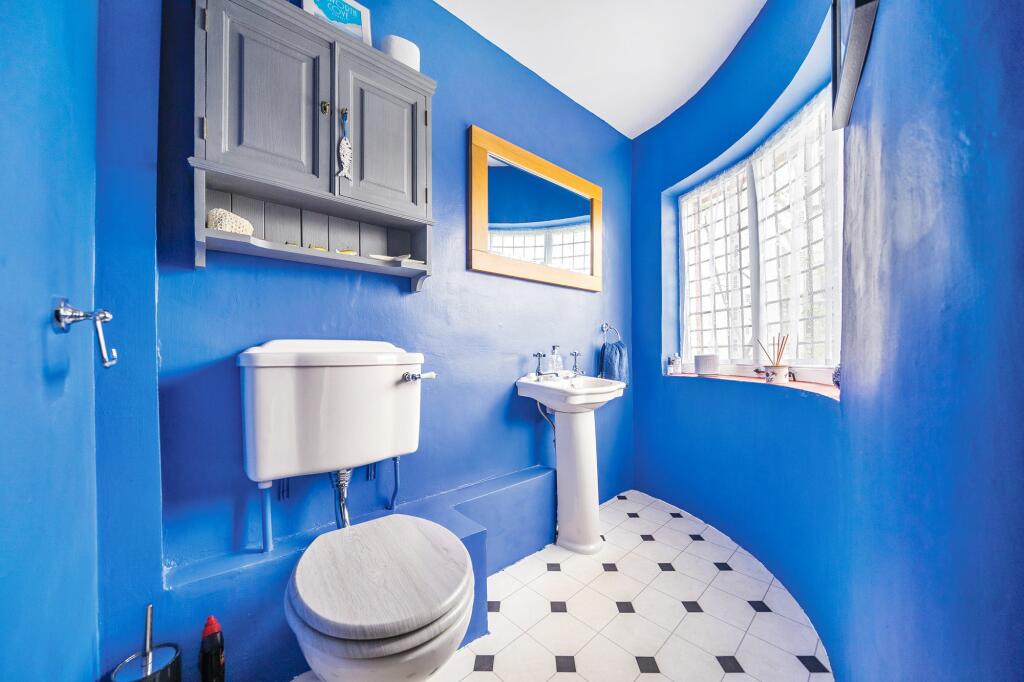 Additional image 12 of Hogscross Lane, Chipstead, CR5