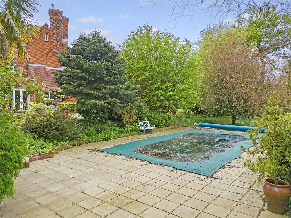 Additional image 16 of Fryerning Lane, Ingatestone, Essex, CM4