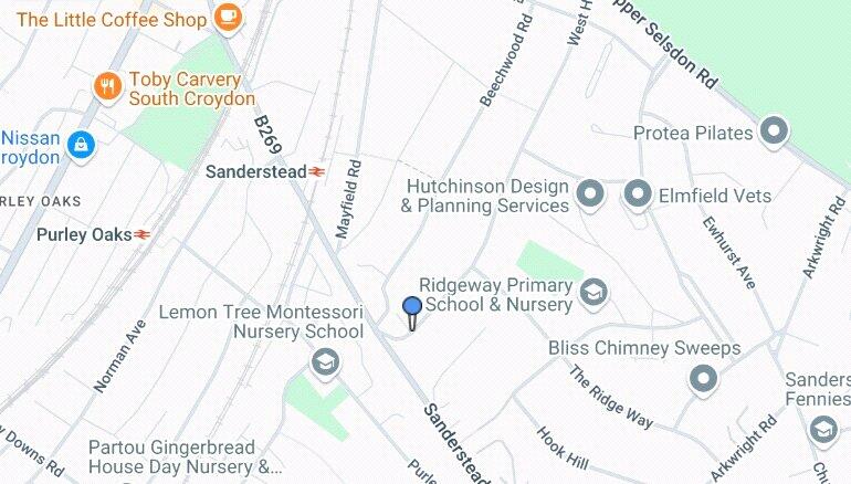 Additional image 19 of West Hill, Sanderstead, South Croydon, CR2