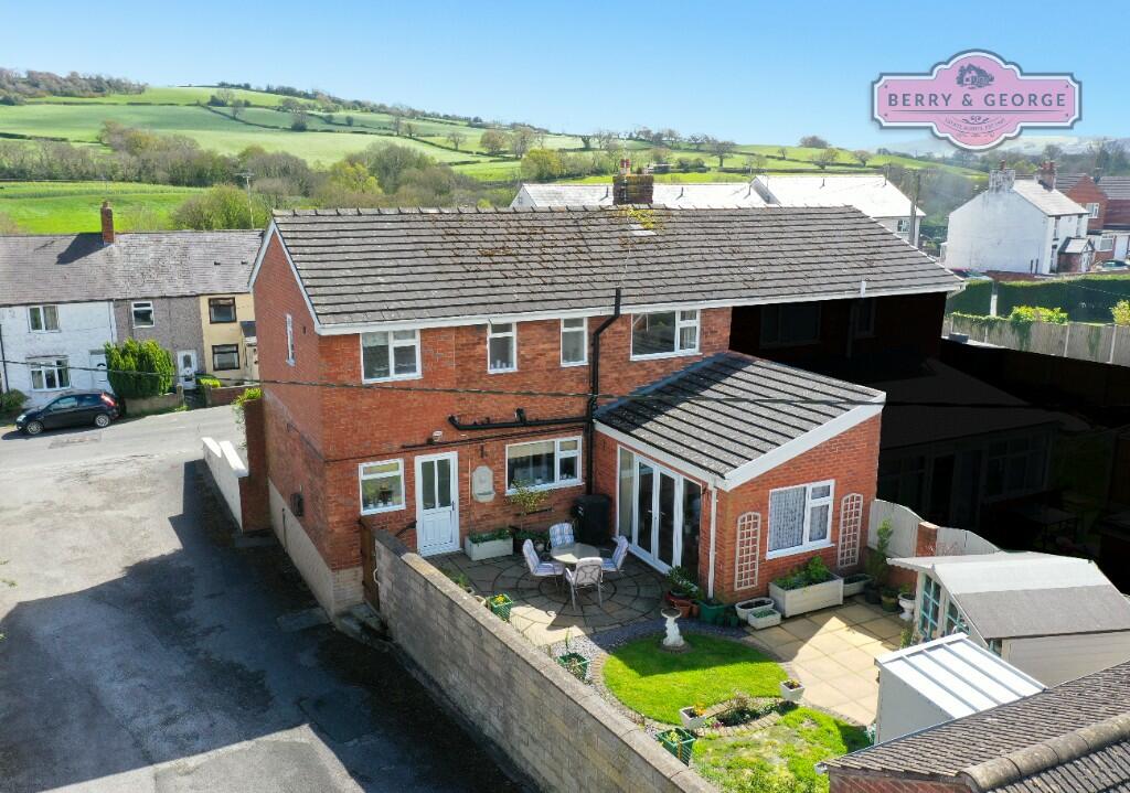 Additional image 41 of Rose House, County Road, Leeswood CH7 4RF