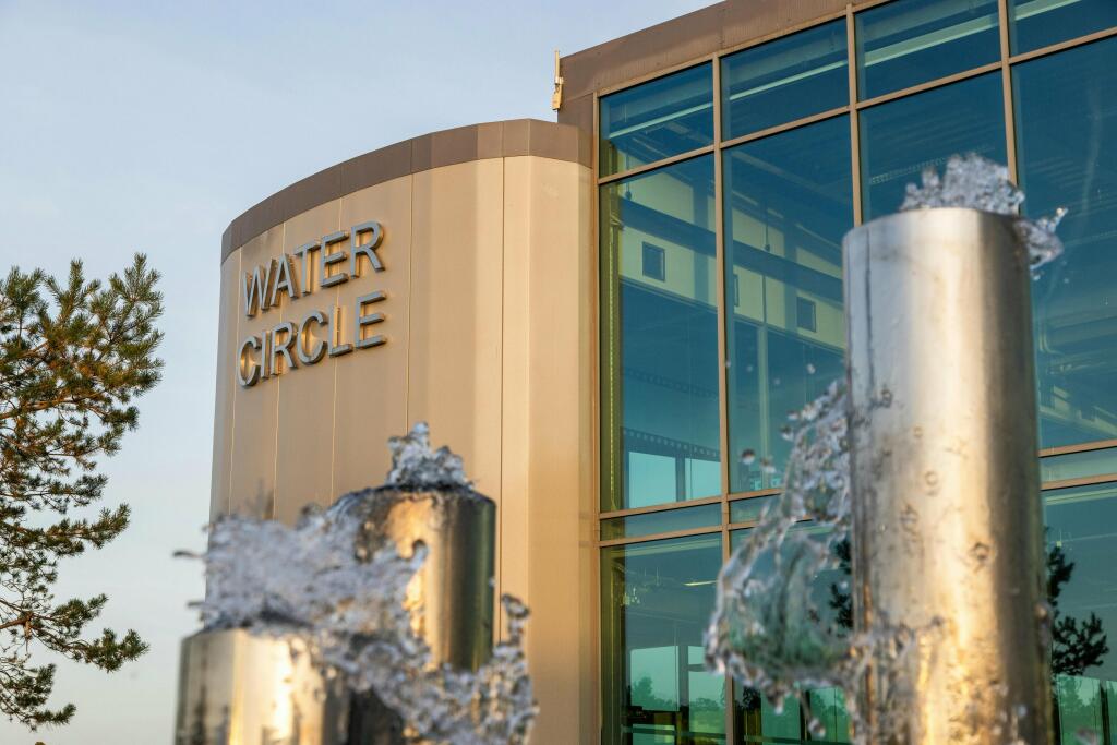 Additional image 2 of 151a  Water Circle  Bishops Stortford Essex CM22 6DR  United Kingdom