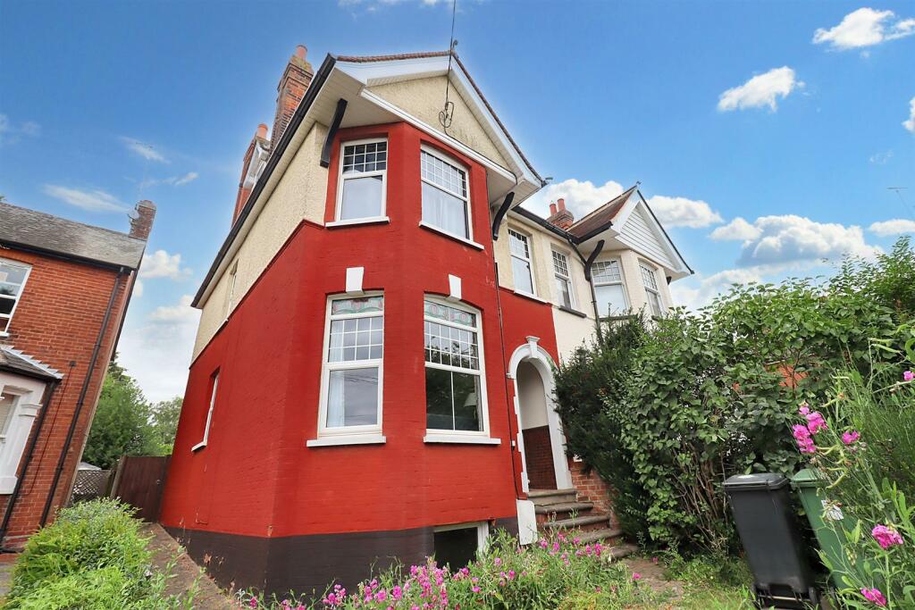 Additional image 21 of London Road, Braintree