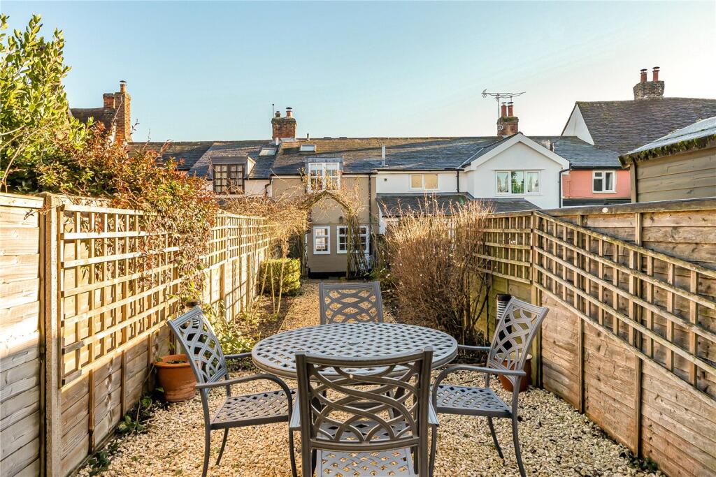 Additional image 3 of High Street, Lavenham, Sudbury, Suffolk, CO10