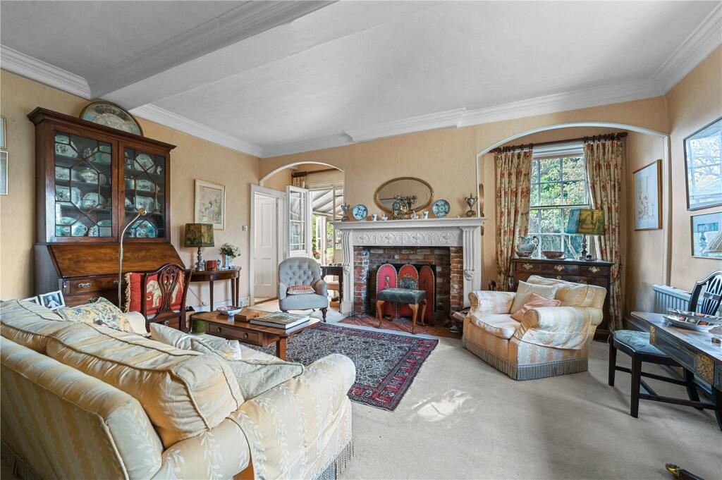 Additional image 5 of Coggeshall Road, Earls Colne, Colchester, Essex, CO6