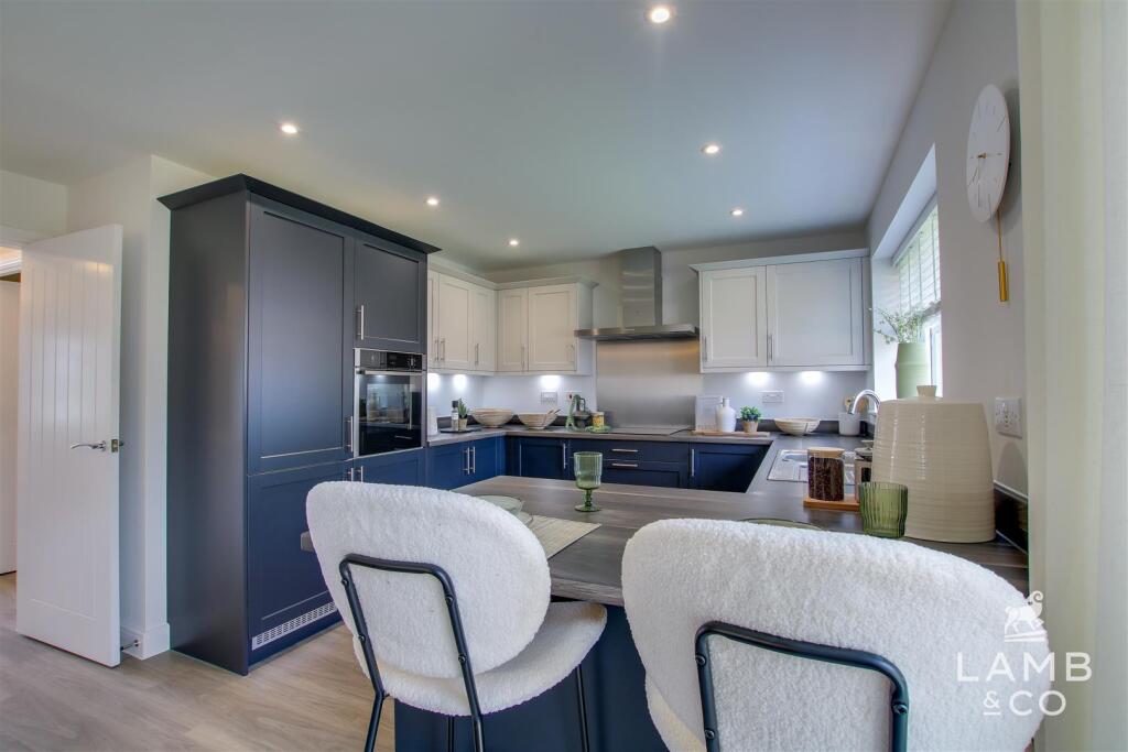 Additional image 18 of Plot 39, Park Gate Corner, Little Clacton