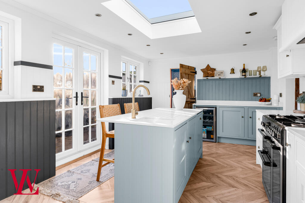 Additional image 6 of Bradley Common, Birchanger, Bishop's Stortford, Hertfordshire