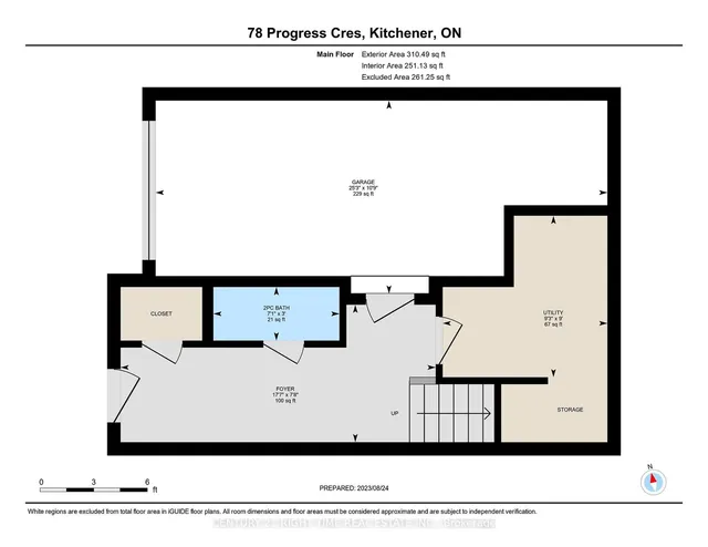 Additional image 29 of 78 Progress Cres