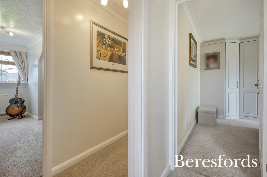 Additional image 27 of Thorndon Avenue, West Horndon, CM13