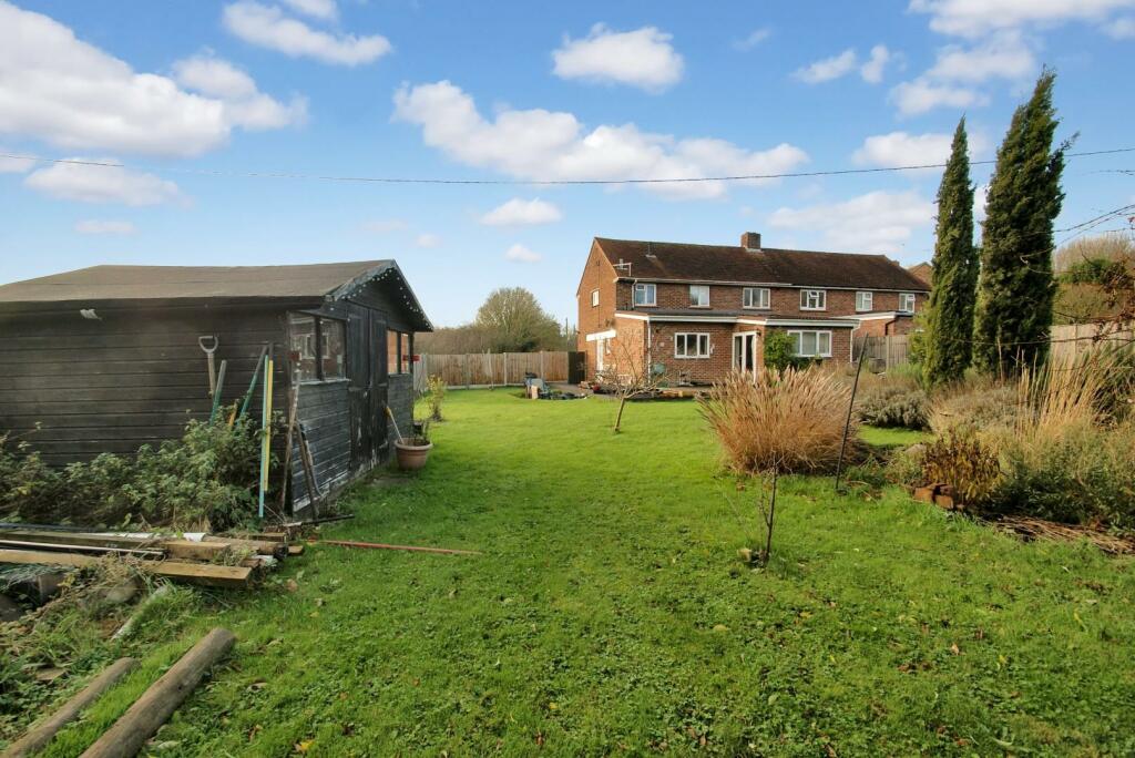 Additional image 15 of Rectory Close, Thorley, Bishop's Stortford