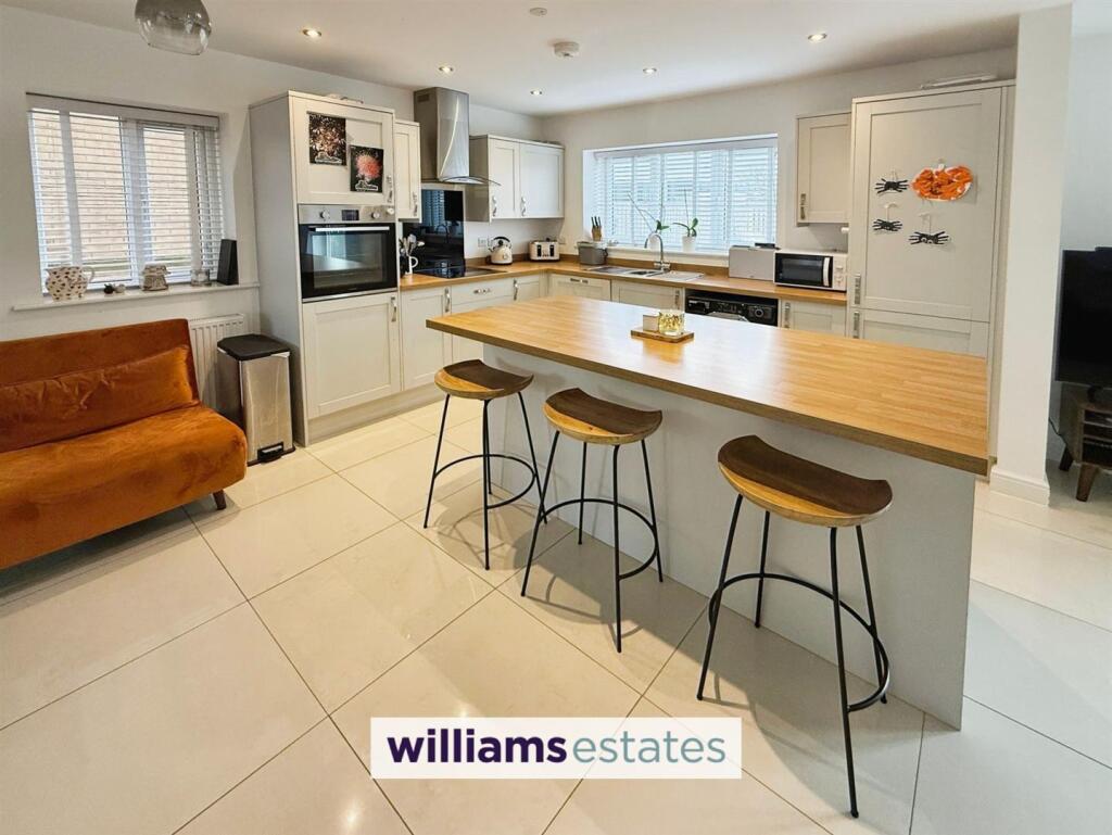 Additional image 7 of Pen Y Cefn Road, Caerwys