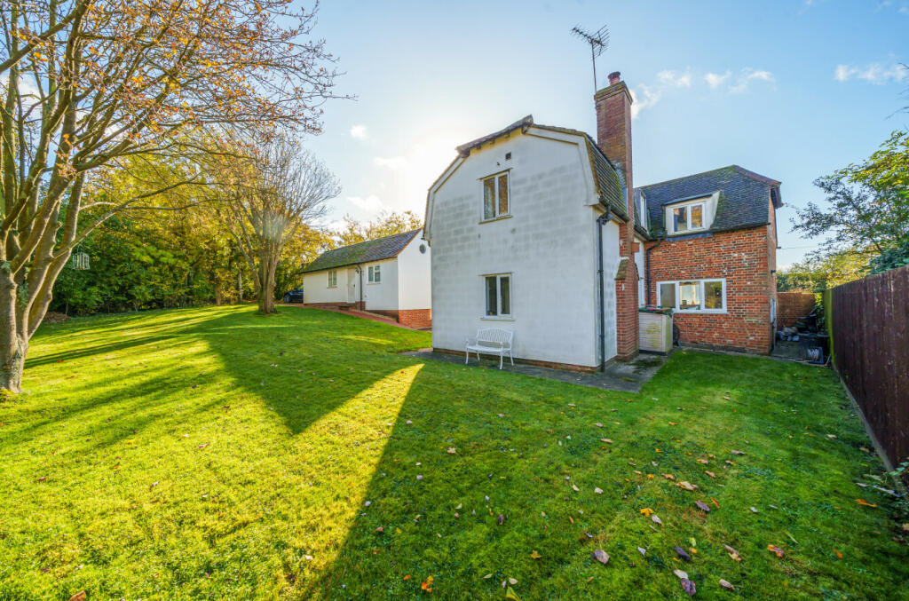 Additional image 17 of Walden Road, Thaxted, Dunmow, Essex, CM6