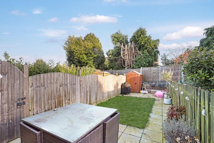 Additional image 18 of Cloverley Road, Ongar, CM5