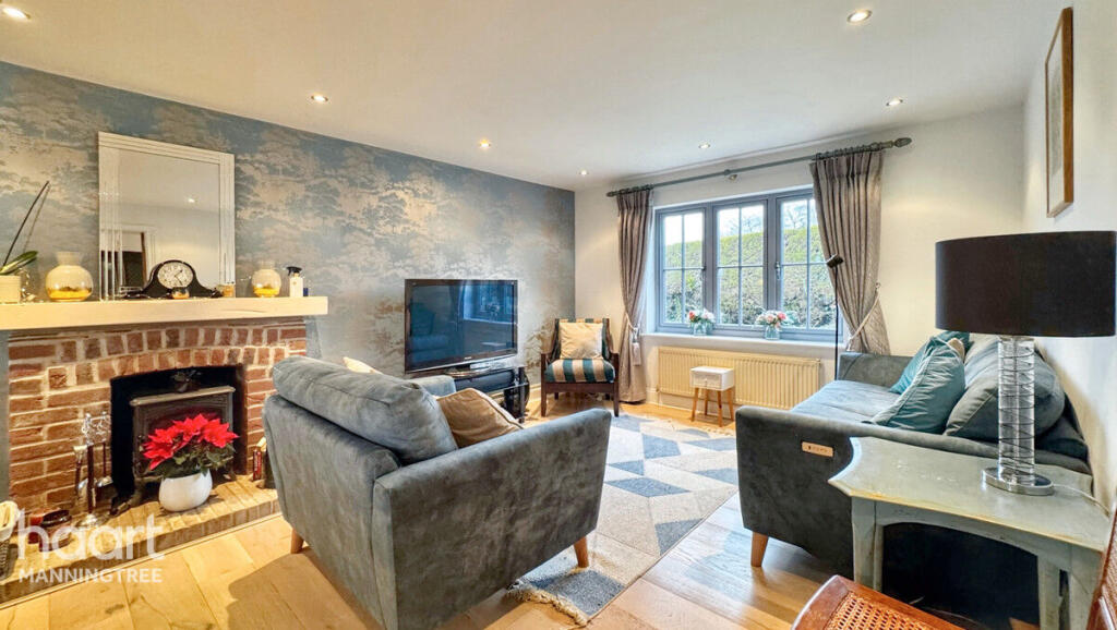 Additional image 9 of Church Lane, Brantham, Manningtree, Essex