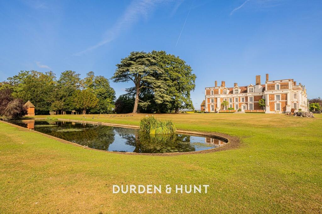 Additional image 40 of Hill Hall, Theydon Mount, Epping, CM16